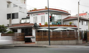 AlterNative Hostels